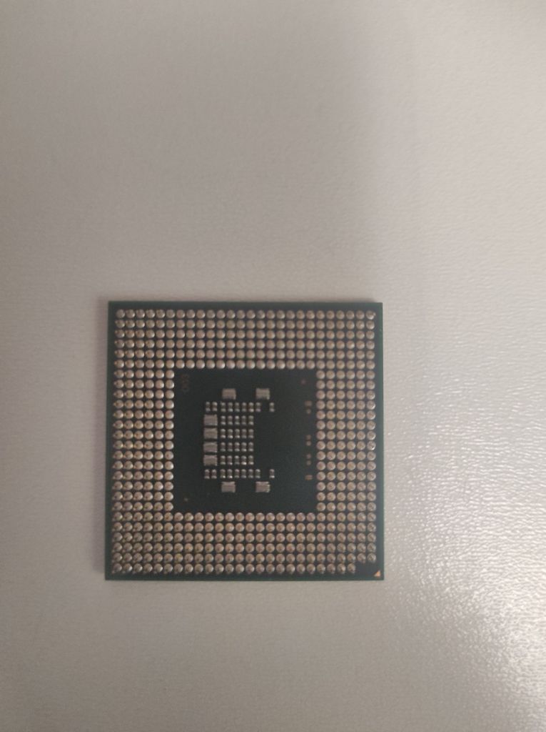Процессор Intel Pentium Dual Core T2330  (1.6GHz , Socket P/PGA478) - фото фото фото 1