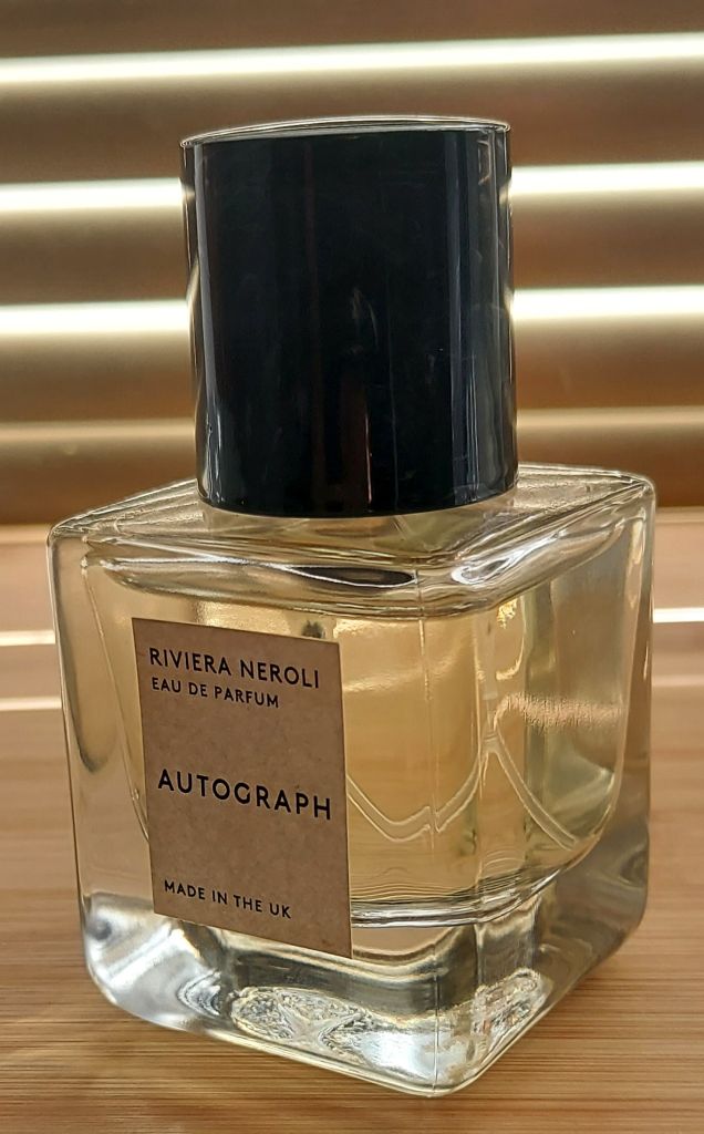 Парфумована вода Autograph Riviera Neroli M&amp;S - фото фото фото 1