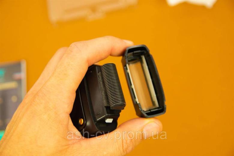 Бритва, електробритва, Professional Razor for Men, Shaver, VGR V-353 - фото фото фото 5