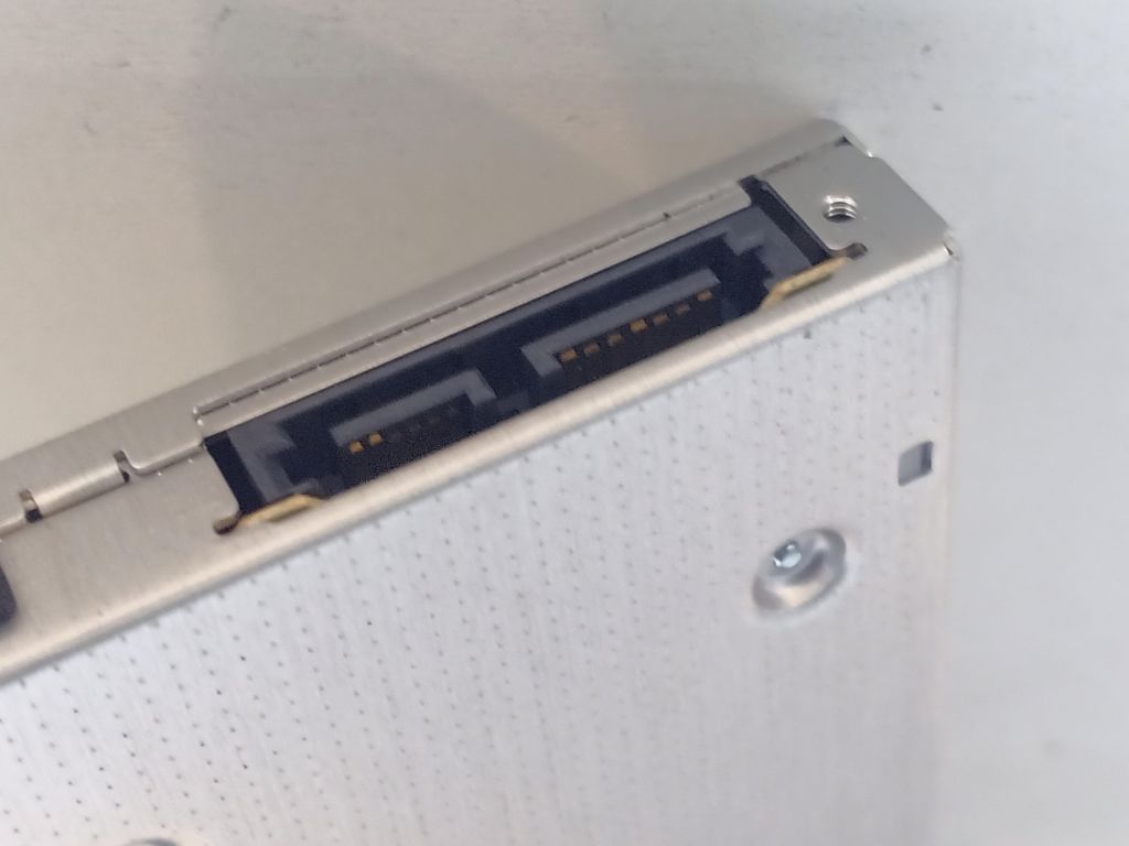 Б/У Привід на Lenovo G780 - фото фото фото 2