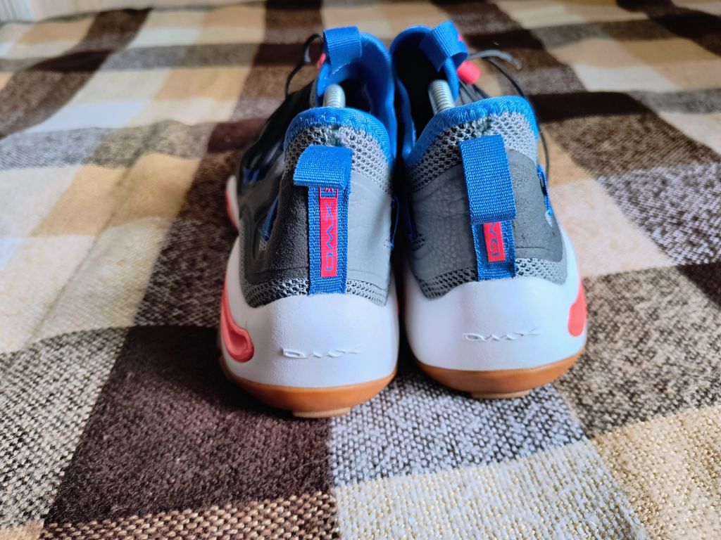 Кросівки Reebok Dmx Series 2000 - фото фото фото 3
