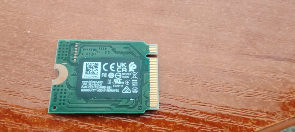 SSD M2 NVME 2Тб_1Тб_512Гб WD_Kingstone_Samsung_Netac - фото фото фото 5