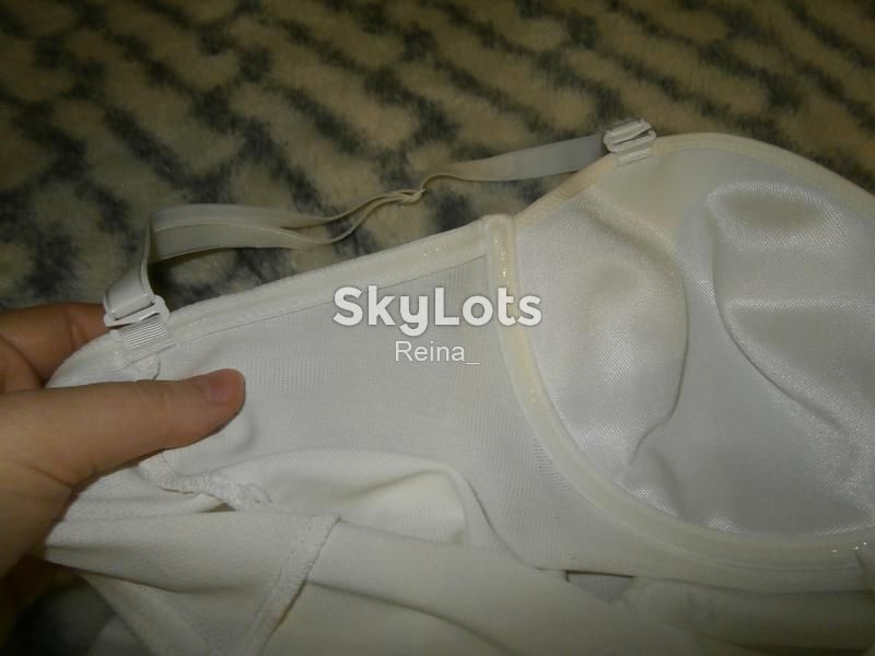 Комбідрес корегуюче боді marks &amp; spencer р 34d 75d - фото фото фото 3