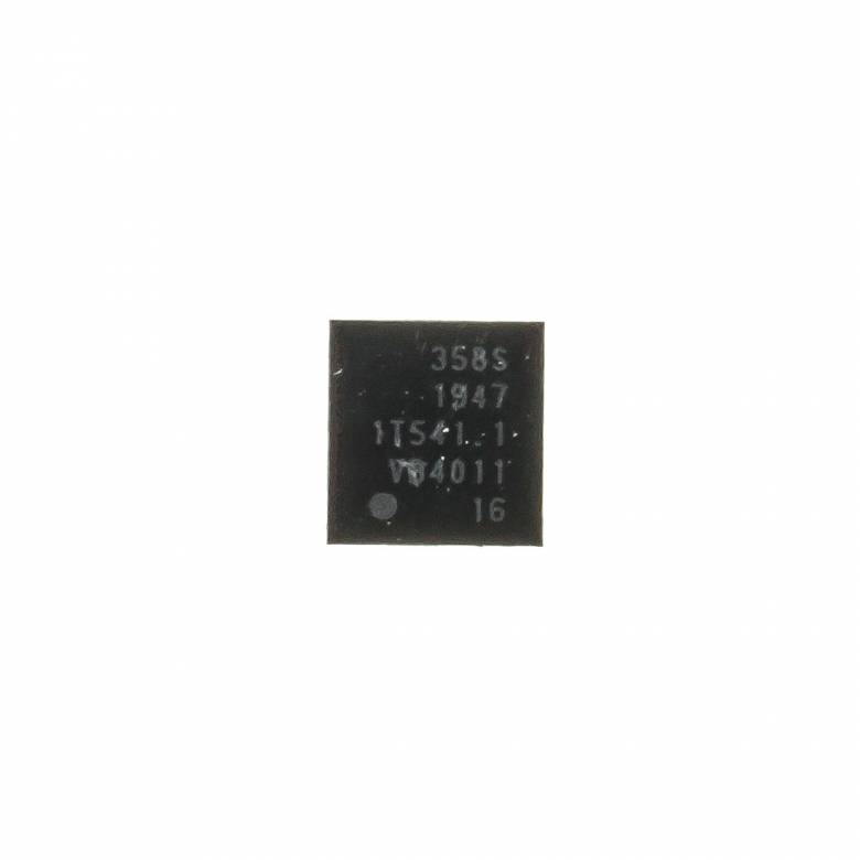 Микросхема SMB358SET (SMB358SET-1947) (BGA-30) для ноутбука - фото фото фото 0