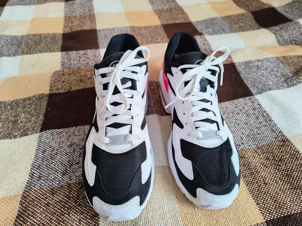 Кросівки Nike Air Max 2 Light - фото фото фото 2
