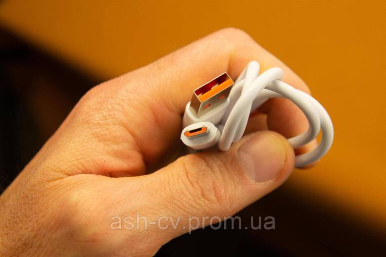 Кабель, Micro, USB, MicroUSB, 10А, NNBILI, 1 метр - фото фото фото 3