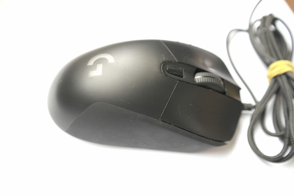 Мышь LOGITECH G403 Hero Gaming Mouse - фото фото фото 1