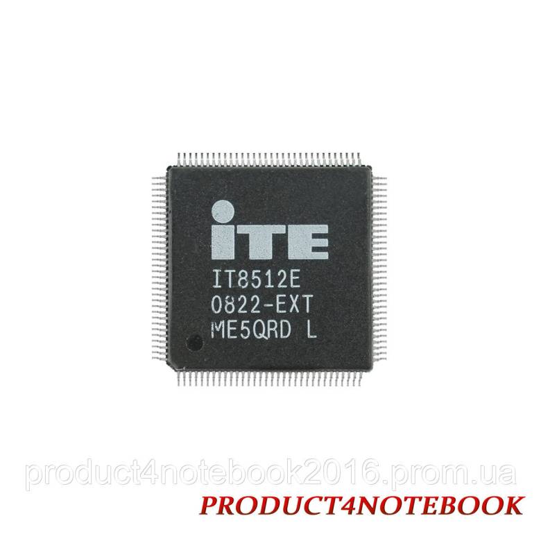 Микросхемы IT8512E-EXT - фото фото фото 0