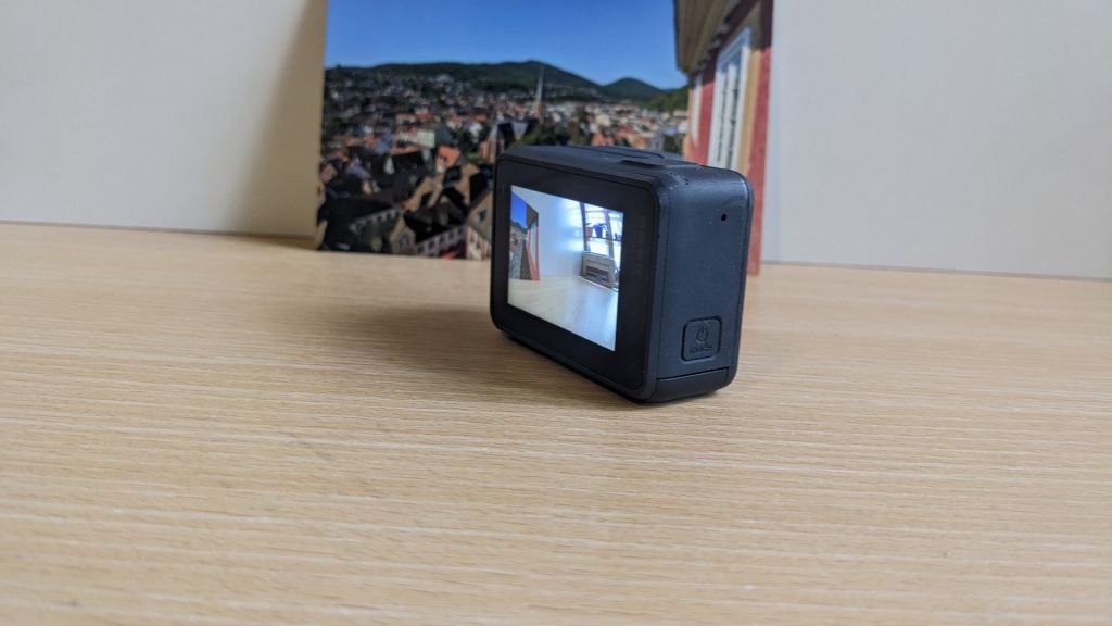 Екшн-камера GoPro Hero 7 Black - фото фото фото 4