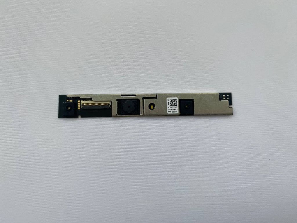 Web-камера для ноутбука Lenovo Thinkpad T580 - фото фото фото 0