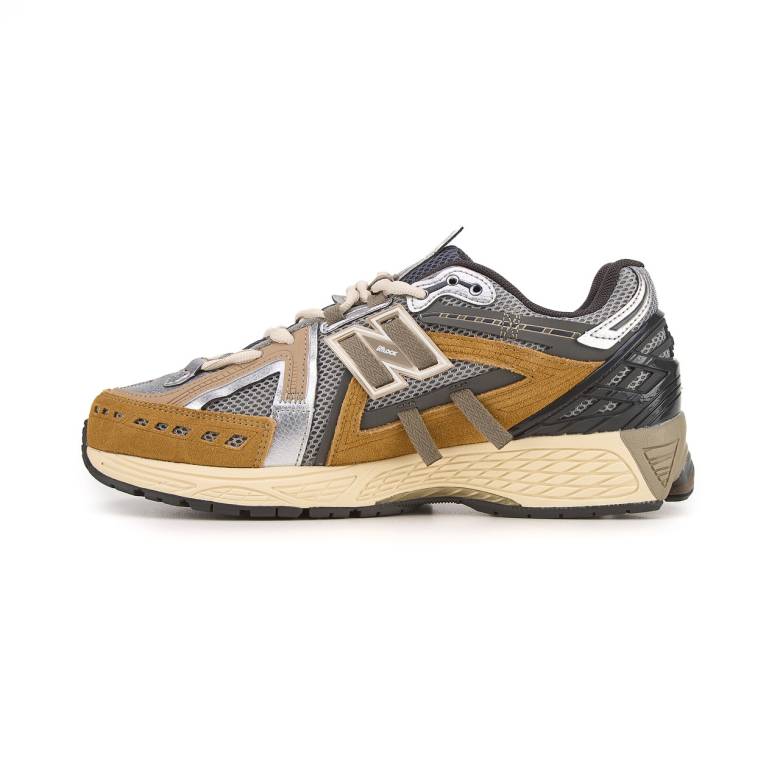 New Balance 1906A Beige Grey 41 - фото фото фото 1