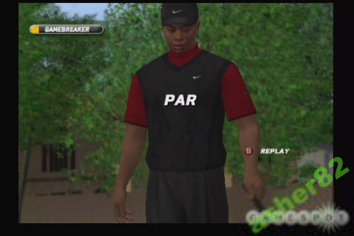 Игра на Gamecube "Tiger Woods PGA Tour 06"      (PAL) - фото фото фото 2