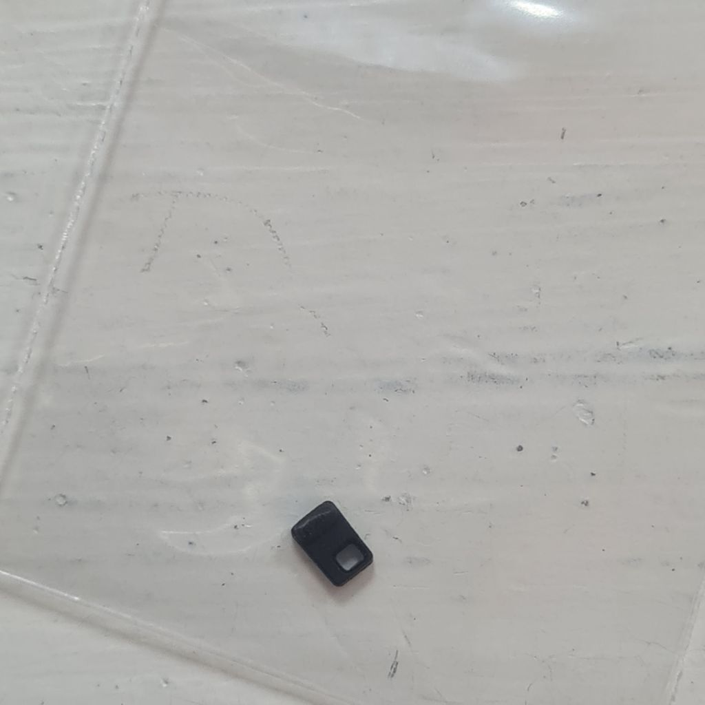 Xiaomi Redmi 13 5G резинка датчика світла - фото фото фото 0
