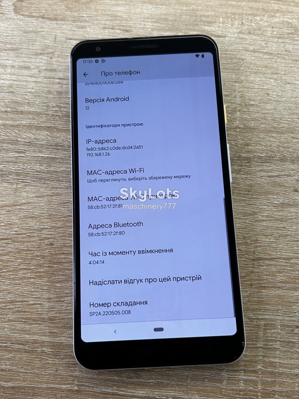 google pixel 3a XL - 64gb №а990 - фото фото фото 4