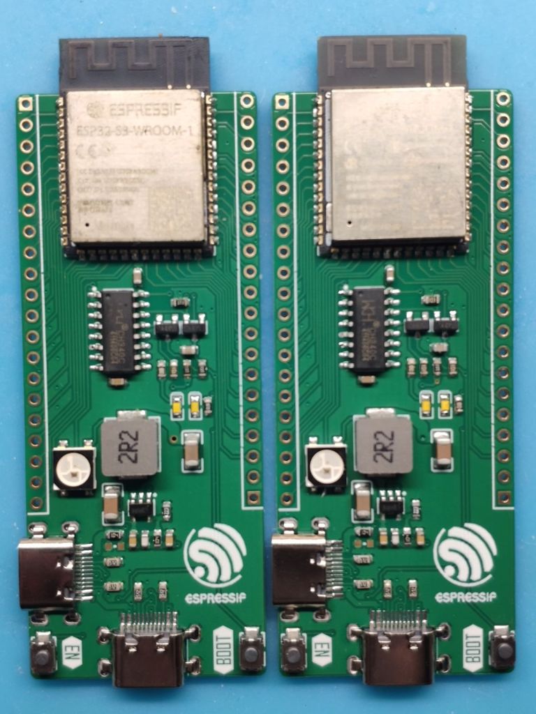 Dev board ESP32 S3, ESP32-WROOM-32D, ESP32-WROVER, ESP32-S3 WiFi, Плата розробки - фото фото фото 1