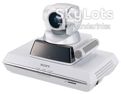 ПУЛЬТ  SONY PCS-R1 ДЛЯ ВИДЕОСИСТЕМЫ 299 ГРН - фото фото фото 7