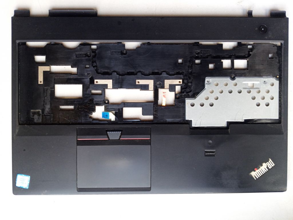 Б/У Топкейс на Lenovo L560 - фото фото фото 0