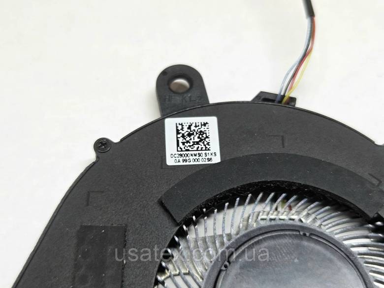Кулер Вентилятор Lenovo FLEX-14IML, FLEX-14IWL, FLEX-14IIL  EG50040S1-1C180-S9A - фото фото фото 2
