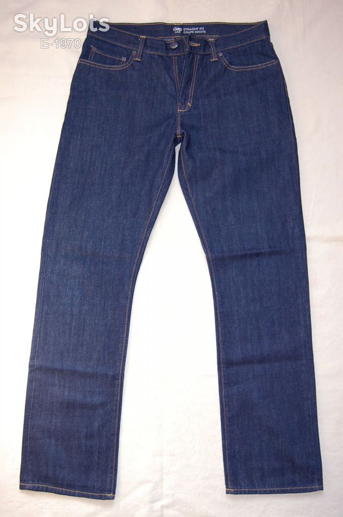 Джинсы GAP DENIM р.33/34 original ENGLAND - фото фото фото 0