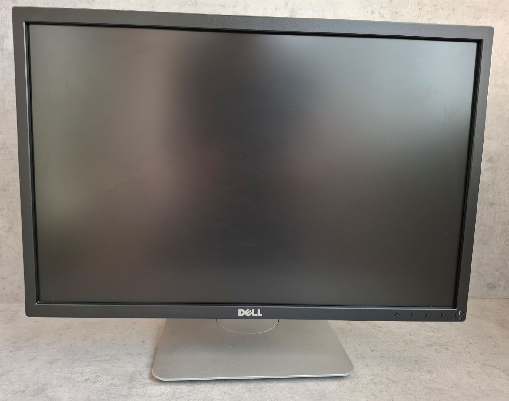 Монітор Dell 21,5" P2217     (HDMI/VGA/DP) FullHD IPS    (№40) - фото фото фото 4