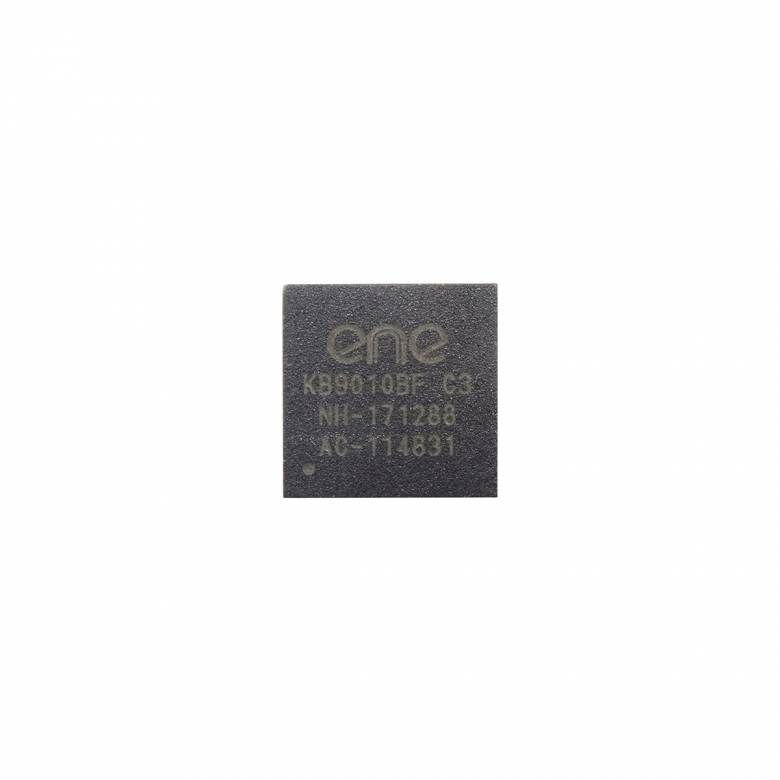 Микросхема ENE KB9010BF C3 (TQFP-128) для ноутбука - фото фото фото 0