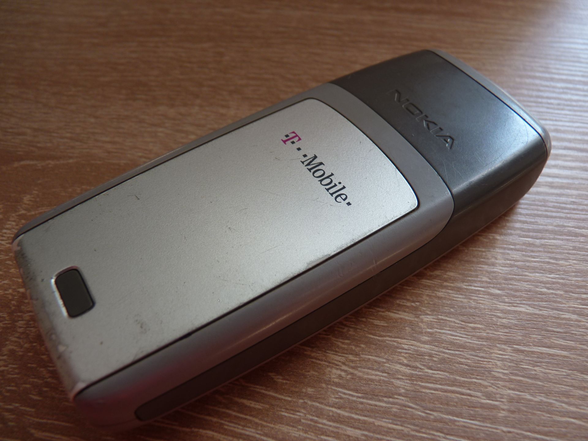 Мобильный телефон Nokia 1600 - фото фото фото 4