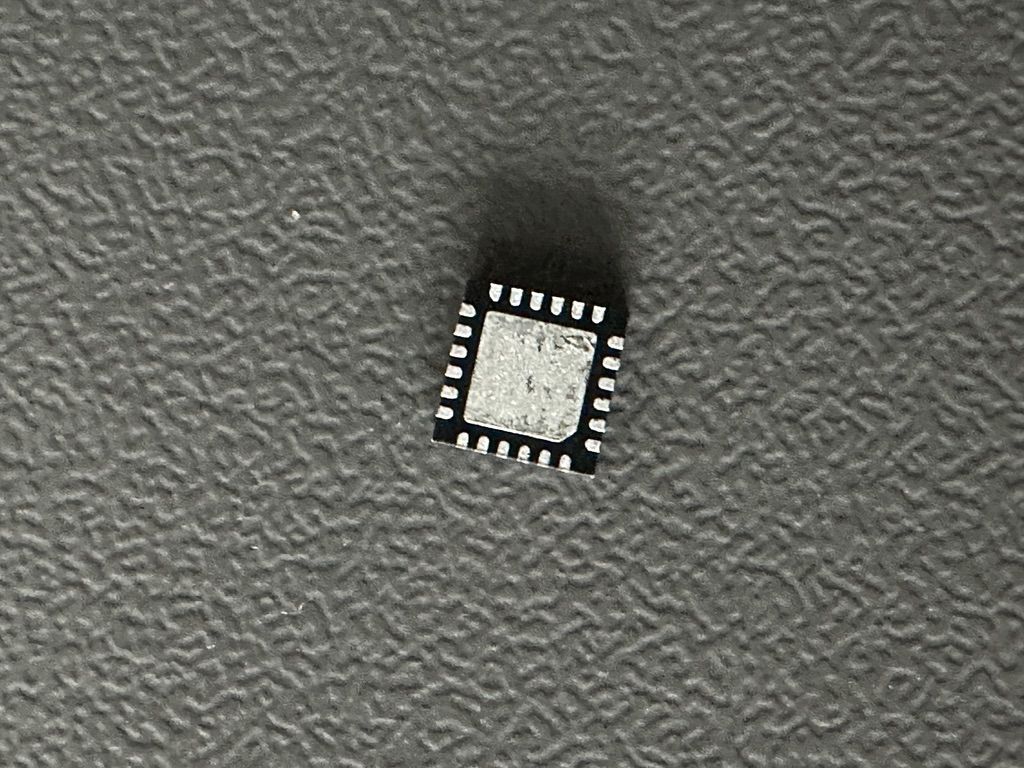 Мікросхема uPI Semiconductor uP9023Q Original - фото фото фото 2