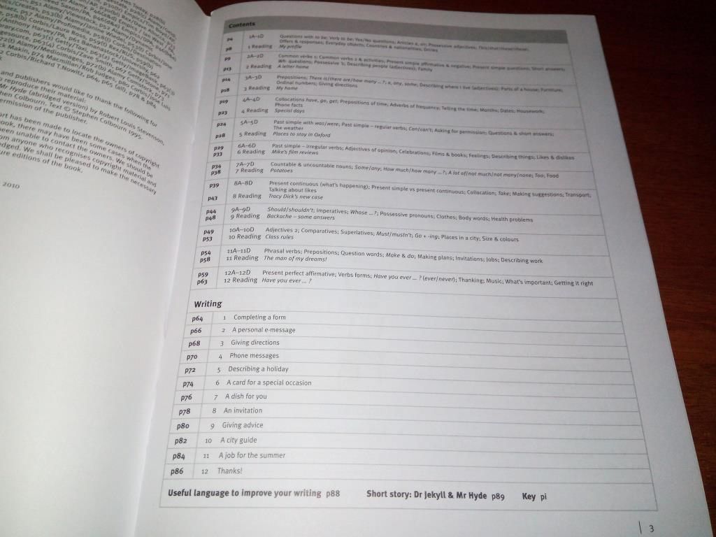 Straightforward Workbook  (Elementary) - фото фото фото 2