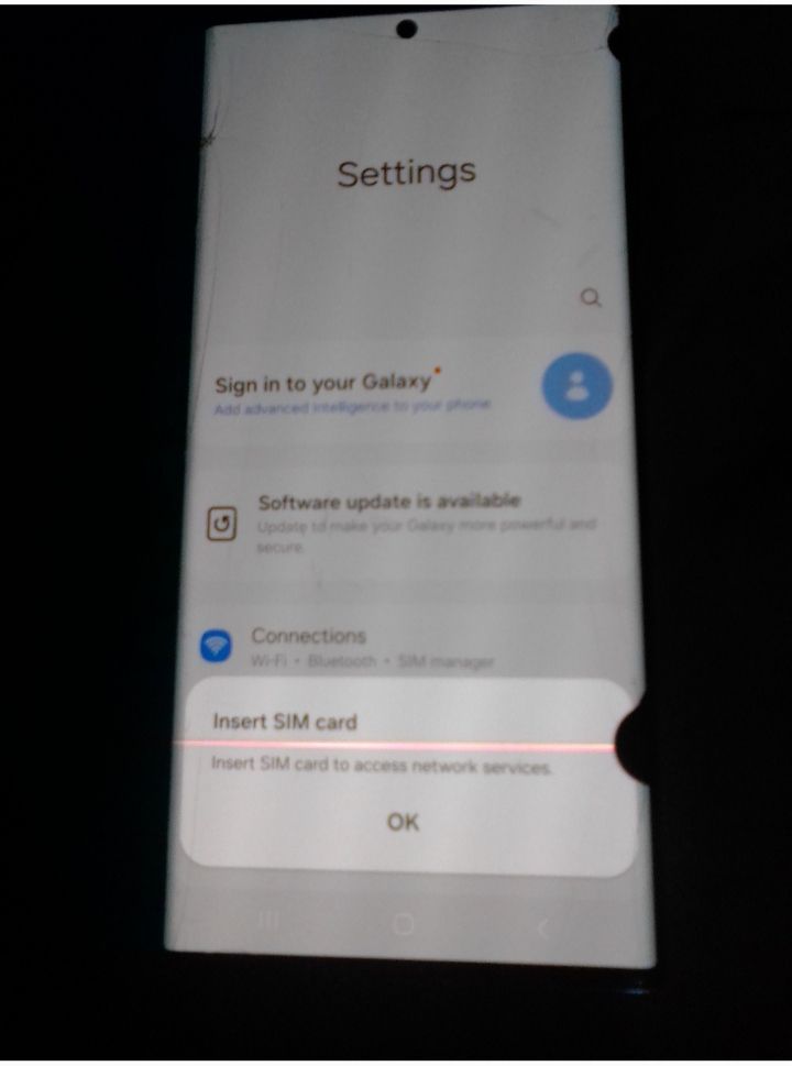 Samsung Galaxy S22 Ultra 12/512GB SM-S908U Phantom black - фото фото фото 2