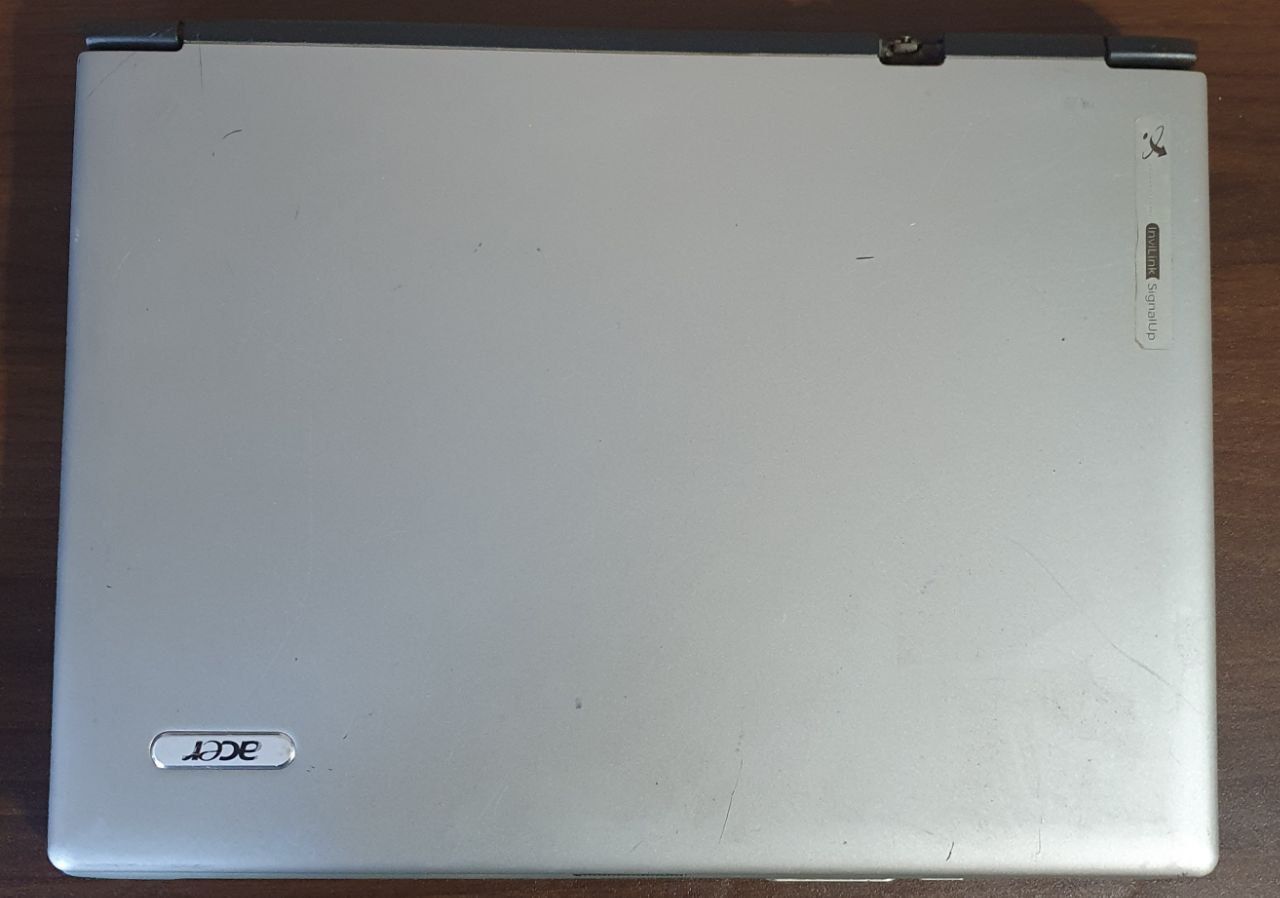 Продам ноутбук Acer aspire - фото фото фото 1