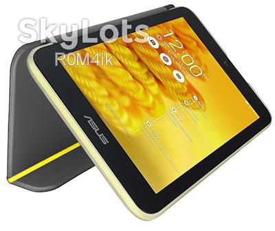 Чехол для планшета ASUS MagSmart Cover для ME176C / ME176CX   (90XB015P-BSL1M0) - фото фото фото 3