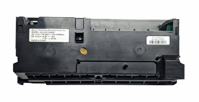 Блок Питания Sony PlayStation 4 Pro PS4 Pro ADP-300ER CUH-71XXX - фото фото фото 0
