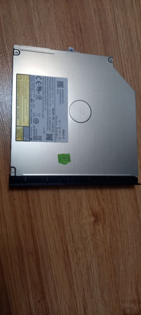 DVD для  ноутбука Acer E1-532 - фото фото фото 1