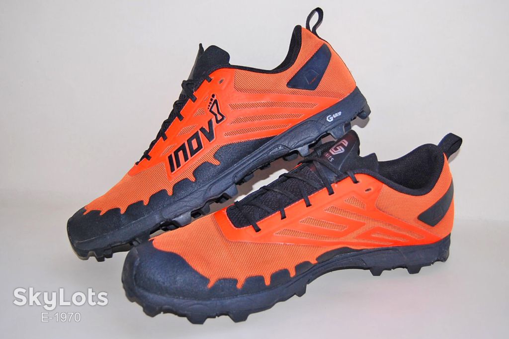 Кроссовки INOV-8 р.45-46 original CHINA - фото фото фото 2
