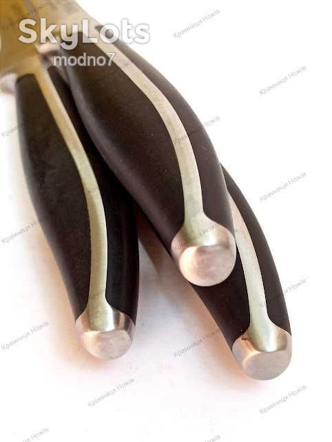 Ніж Філейний Hampton Forge Stainless Steel Ніж Філейний для м'яса - фото фото фото 4