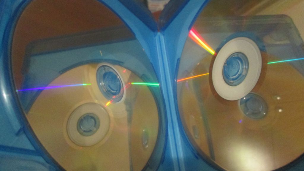 Ведьмина гора   (Blu-ray + DVD) - фото фото фото 3
