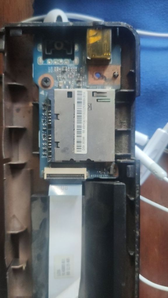 Lenovo g580 по запчастям - фото фото фото 6