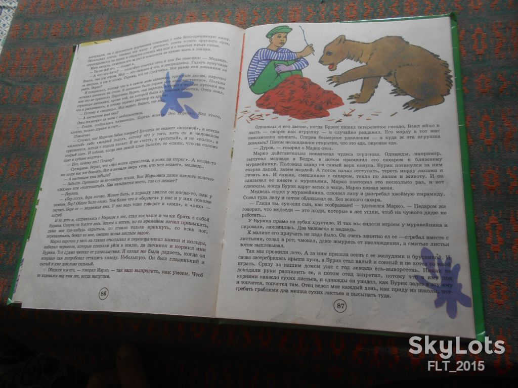 Книга  ашибок  1995 г. - фото фото фото 9