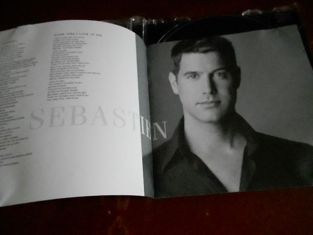 Il Divo CD фирменный б/у - фото фото фото 4