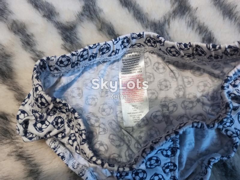 Бавовняні труси для хлопчика primark - фото фото фото 1