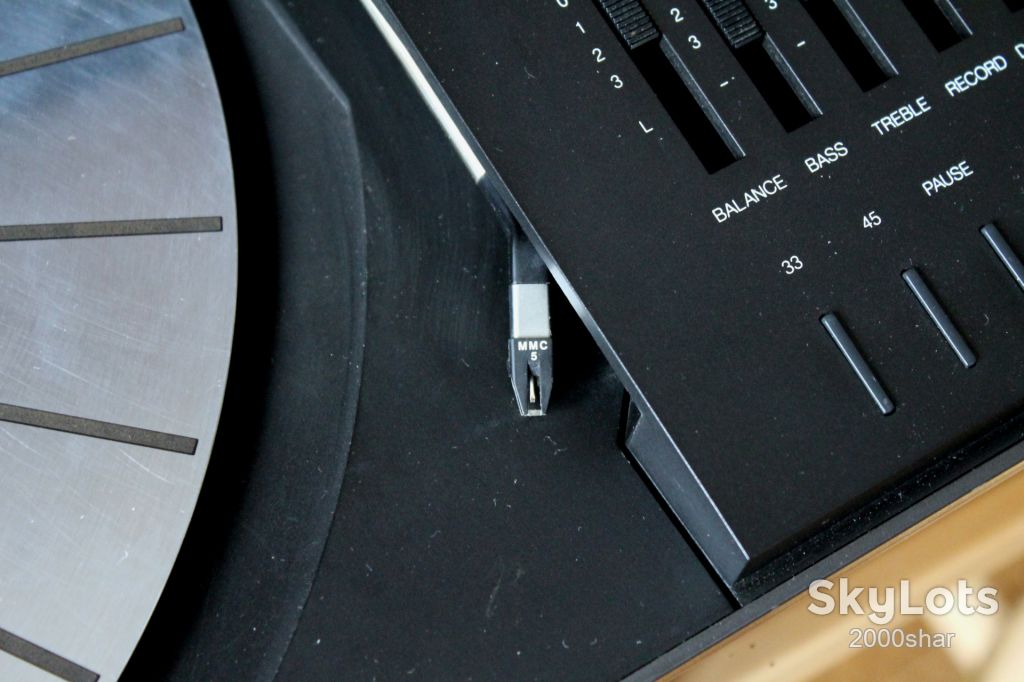 Центр Bang Olufsen BeoCenter 2200 состояние - фото фото фото 7