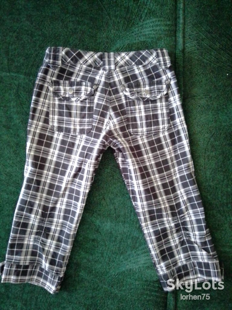 Бриджі р. 152. - фото фото фото 1