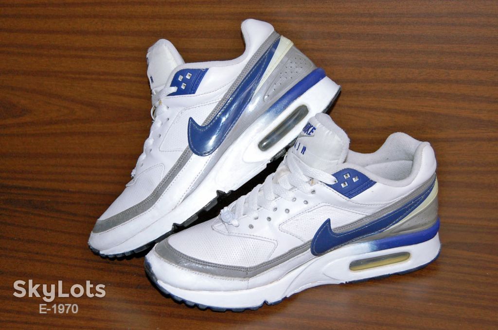 Кроссовки NIKE AIR MAX р.40 original VIETNAM - фото фото фото 2