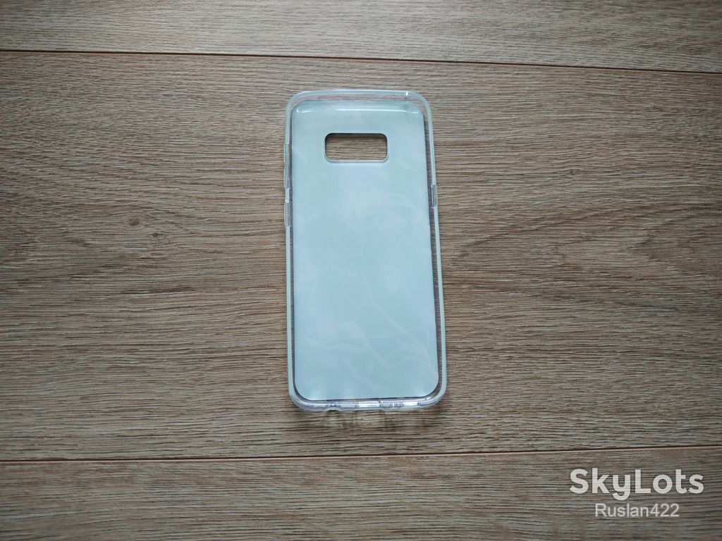 Чехол на Samsung Galaxy S8 G950 чохол - фото фото фото 2