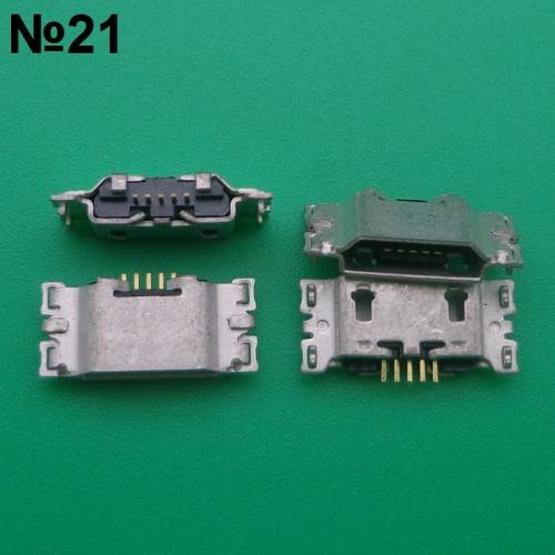 Micro usb №21 разъем для G5 Plus XT1686 XT1681 XT1683 XT1682 XT1685 - фото фото фото 0