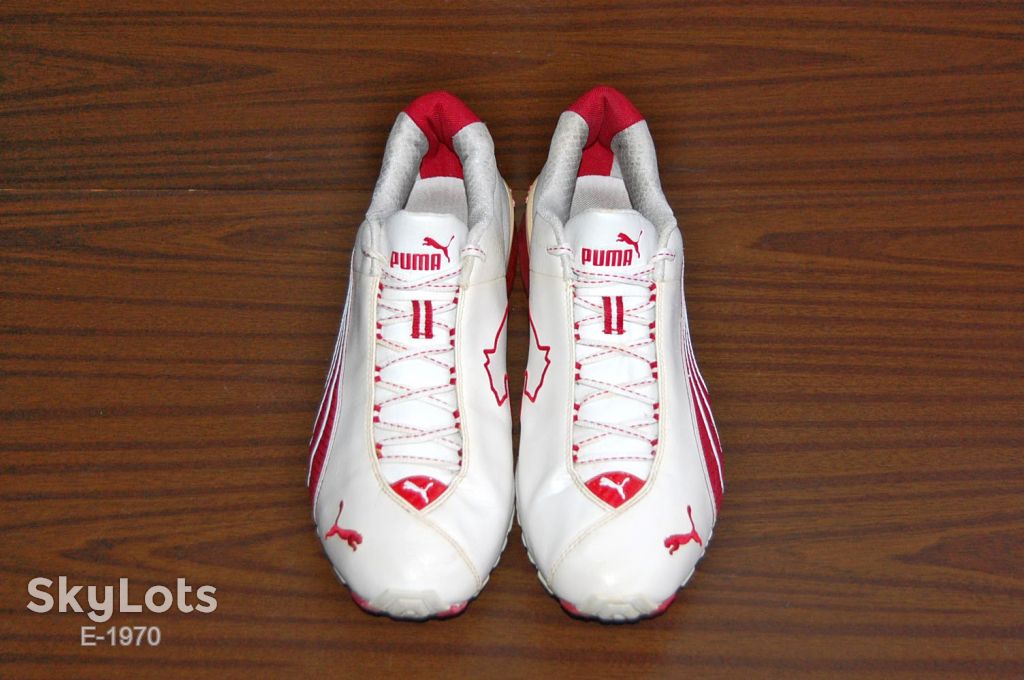 Кроссовки PUMA р.44-45 original VIETNAM - фото фото фото 2