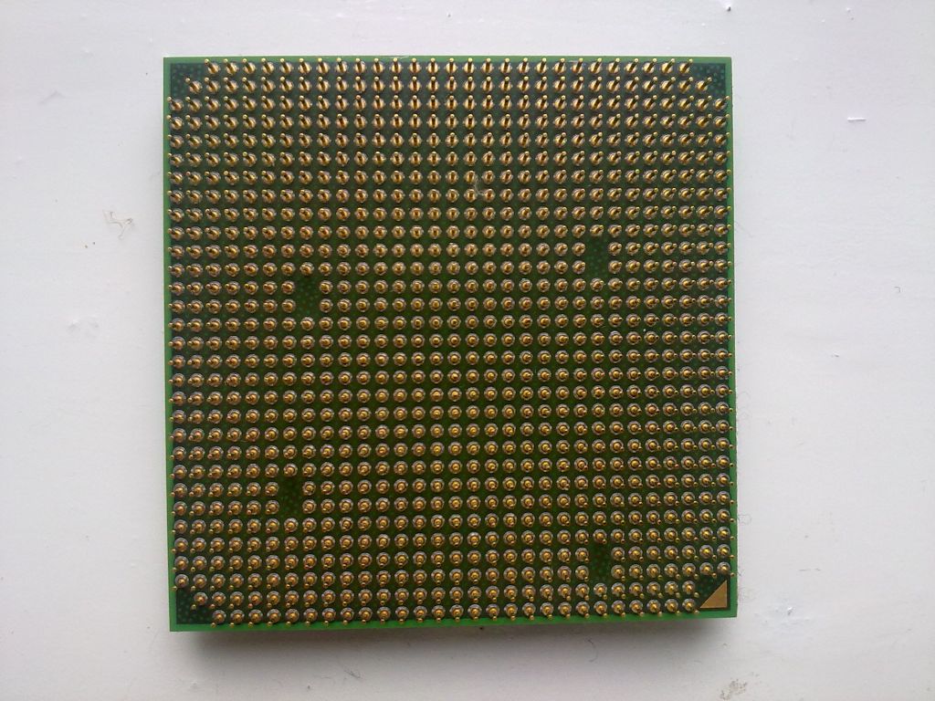 AMD Athlon 64 3200+ ADA3200IAA4CN 2.0 Ghz - фото фото фото 1