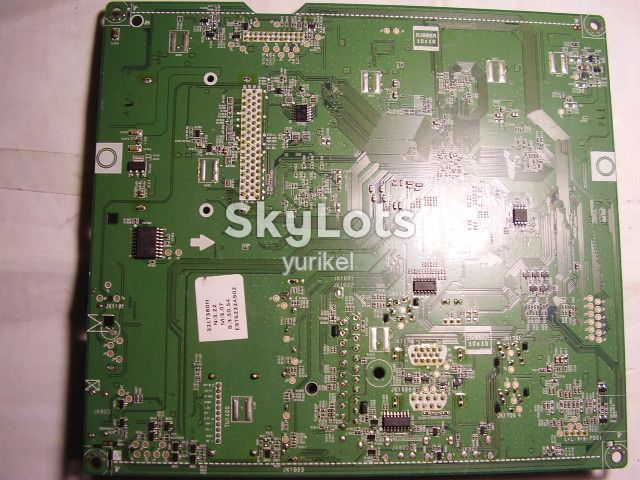LD2AZ/LB2AF Main Board - фото фото фото 0
