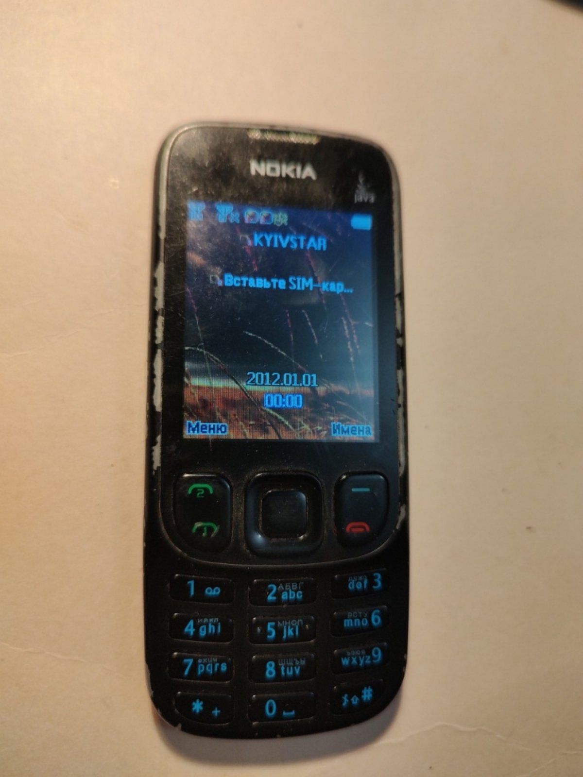 Телефон Nokia-робочий - фото фото фото 2