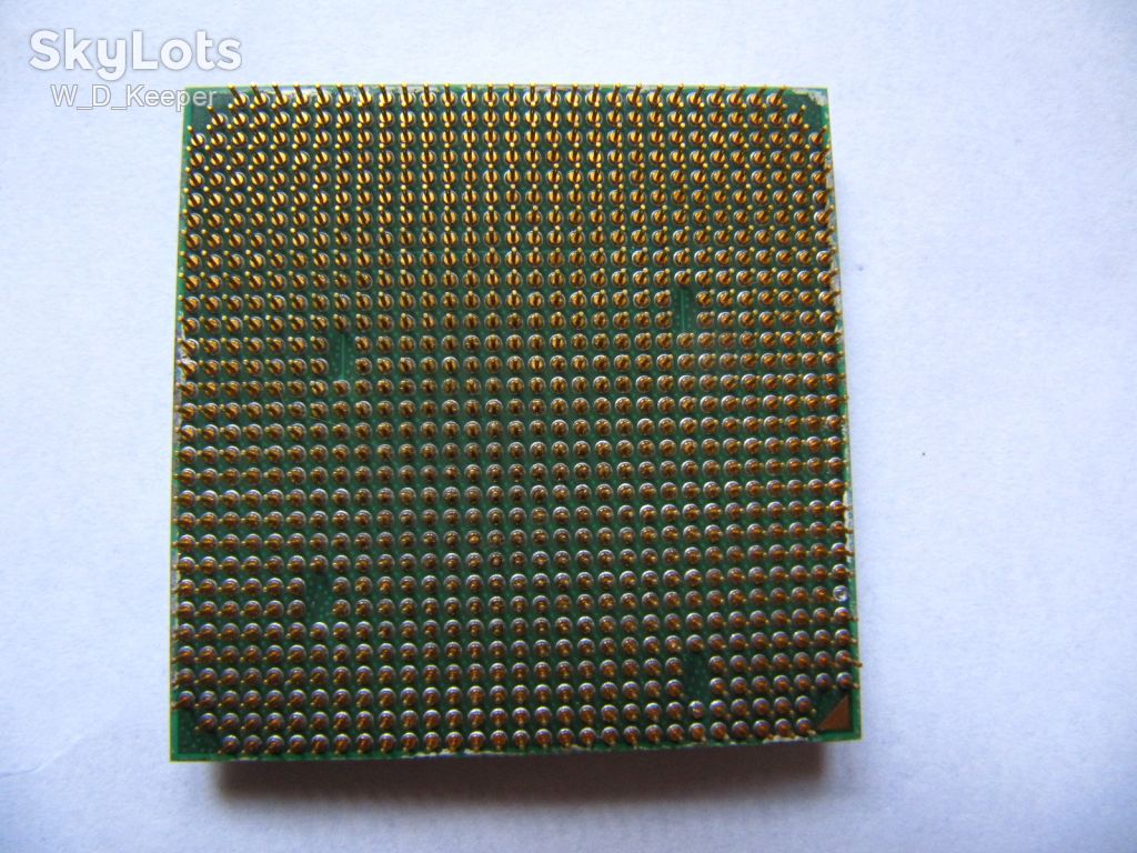 Athlon 64 X2 4400+ ADO4400IAA5DD Socket AM2 - фото фото фото 1